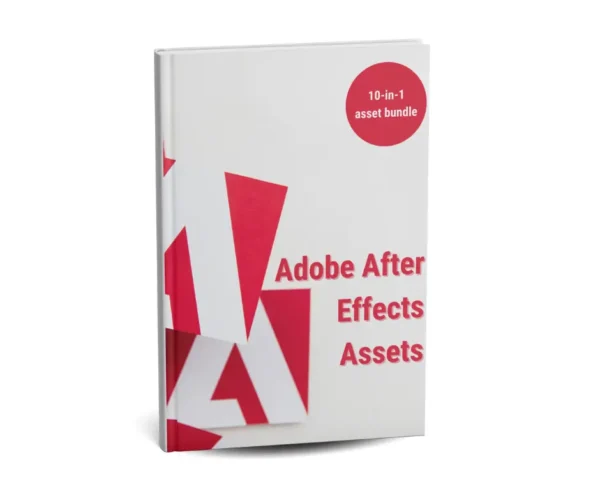 After Effects Ultimate Toolkit