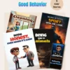 Good Behavior