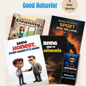 Good Behavior
