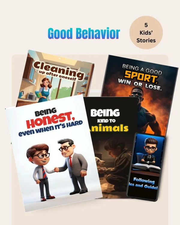 Good Behavior