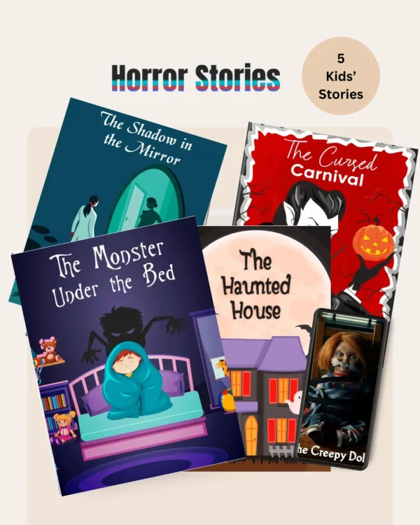 Horror Stories