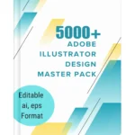 Illustrator Design Master Pack