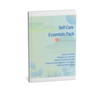 Selfcare Essential Pack