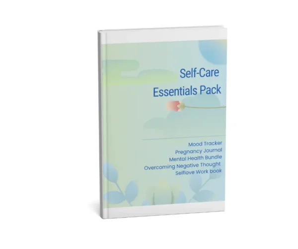Selfcare Essential Pack