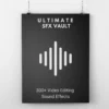Sound effects