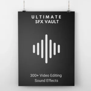Sound effects