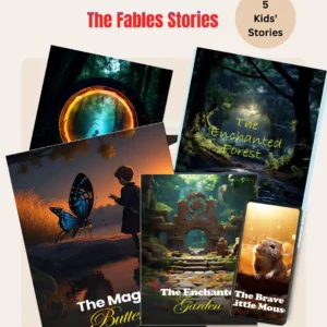 The Fables Stories