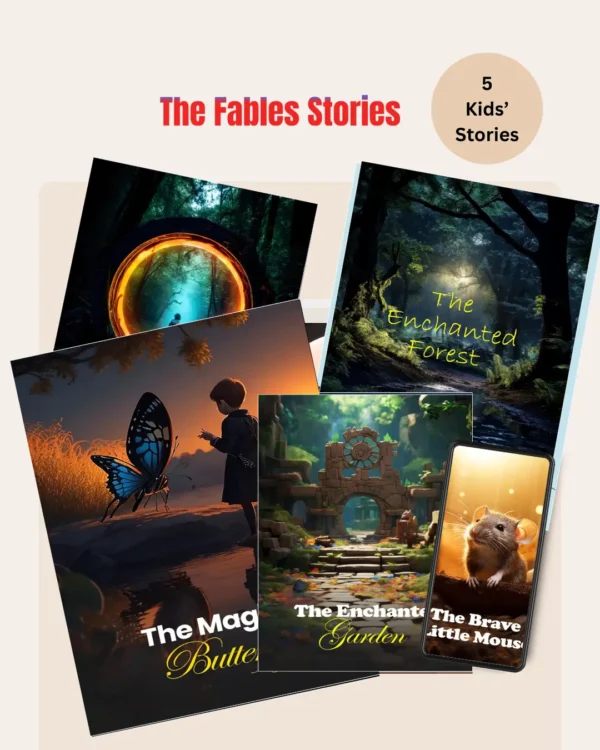 The Fables Stories