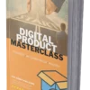 Digital Product Masterclass