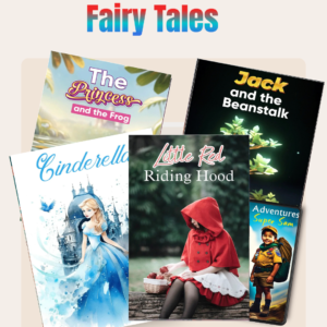 Fairy Tales