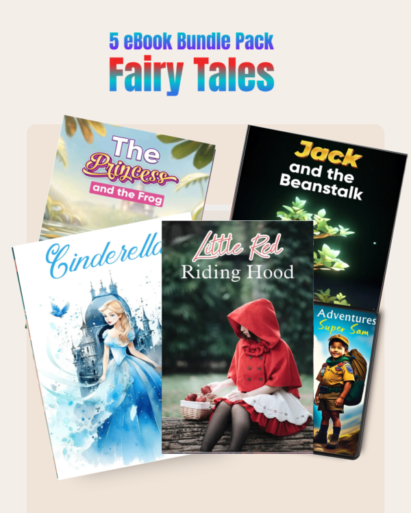 Fairy Tales