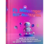 fb messenger bot marketing