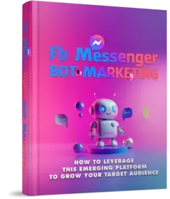 fb messenger bot marketing