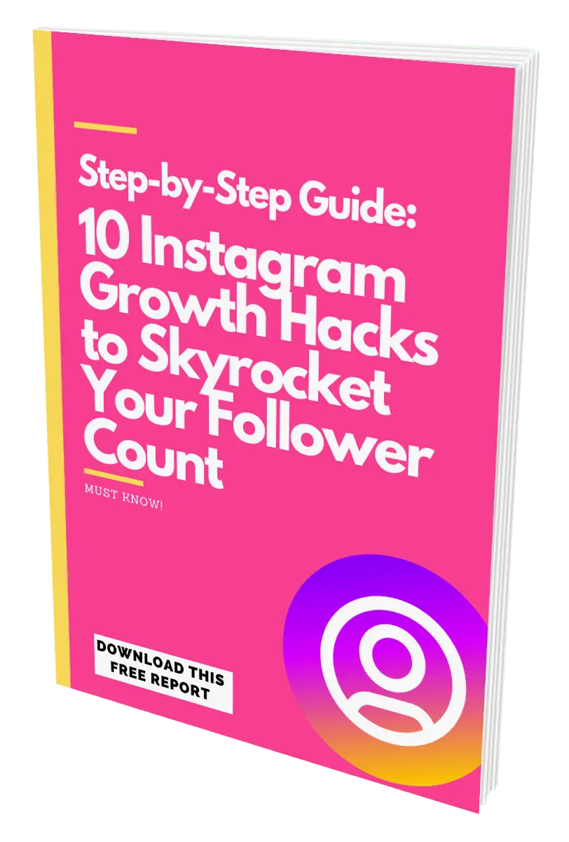 Instagram Marketing Masterclass - Image 3