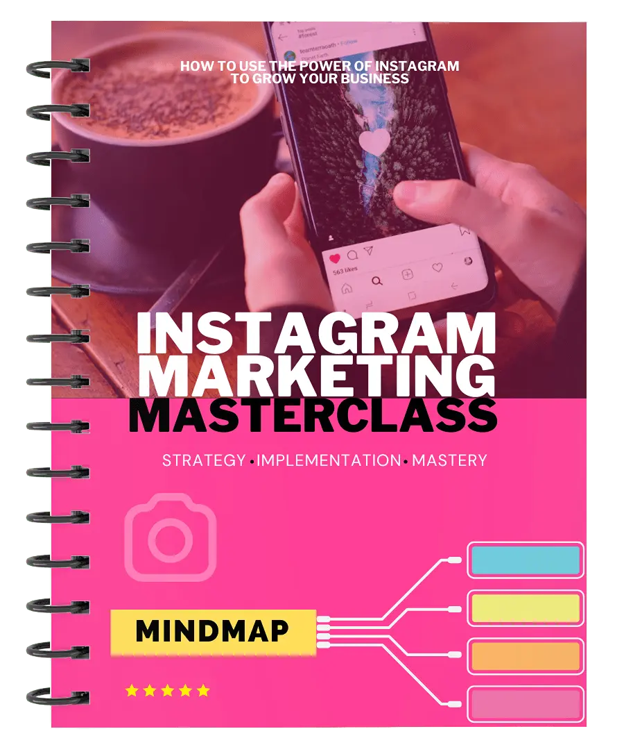 Instagram Marketing Masterclass - Image 2