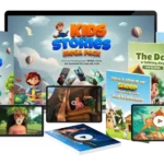 Kids Story Mega Pack