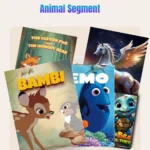 Kids story bundle pack