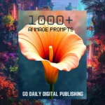 1000 AI Image Prompts