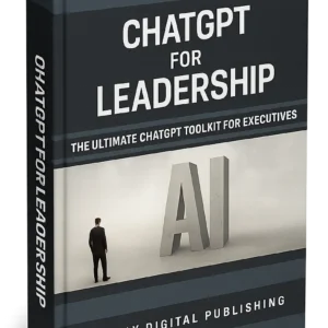 ChatGPT for Leadership