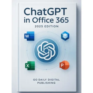 ChatGPT in Office 365