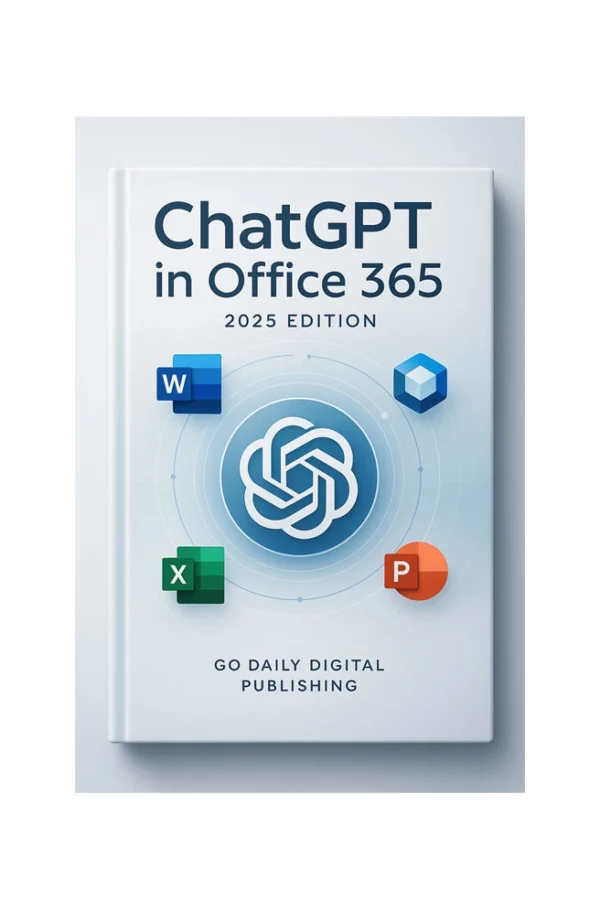 ChatGPT in Office 365