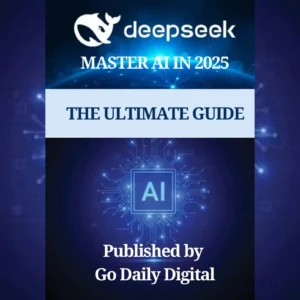 DeepSeek Cover