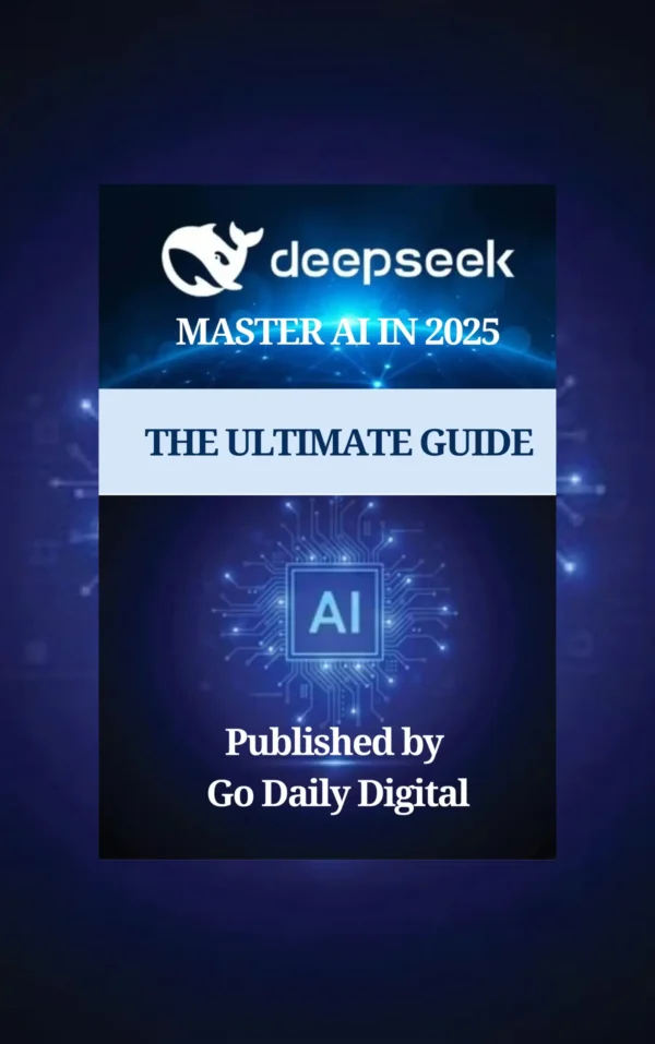 DeepSeek Cover