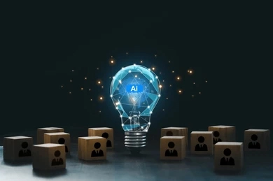 10 Digital Marketing trends with AI