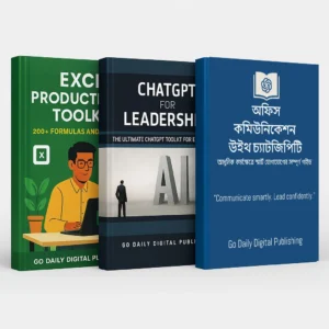 Modern Office Skills – PowerPack for Professionals