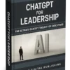 ChatGPT for Leadership cover