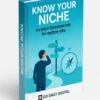 Know Your Niche Cover