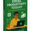 Excel Productivity Toolkit