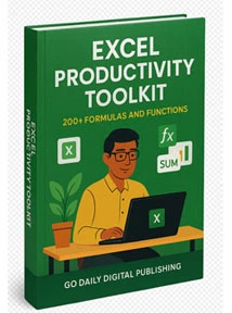 Excel Productivity Toolkit