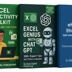 Productivity Pro Pack