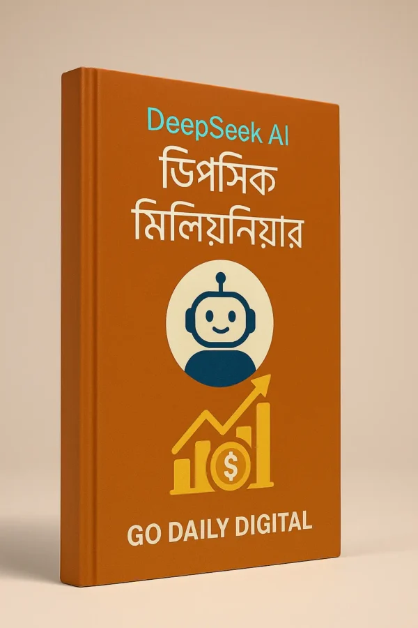 DeepSeek Millionaire - A Bangla Guide to Earning with AI